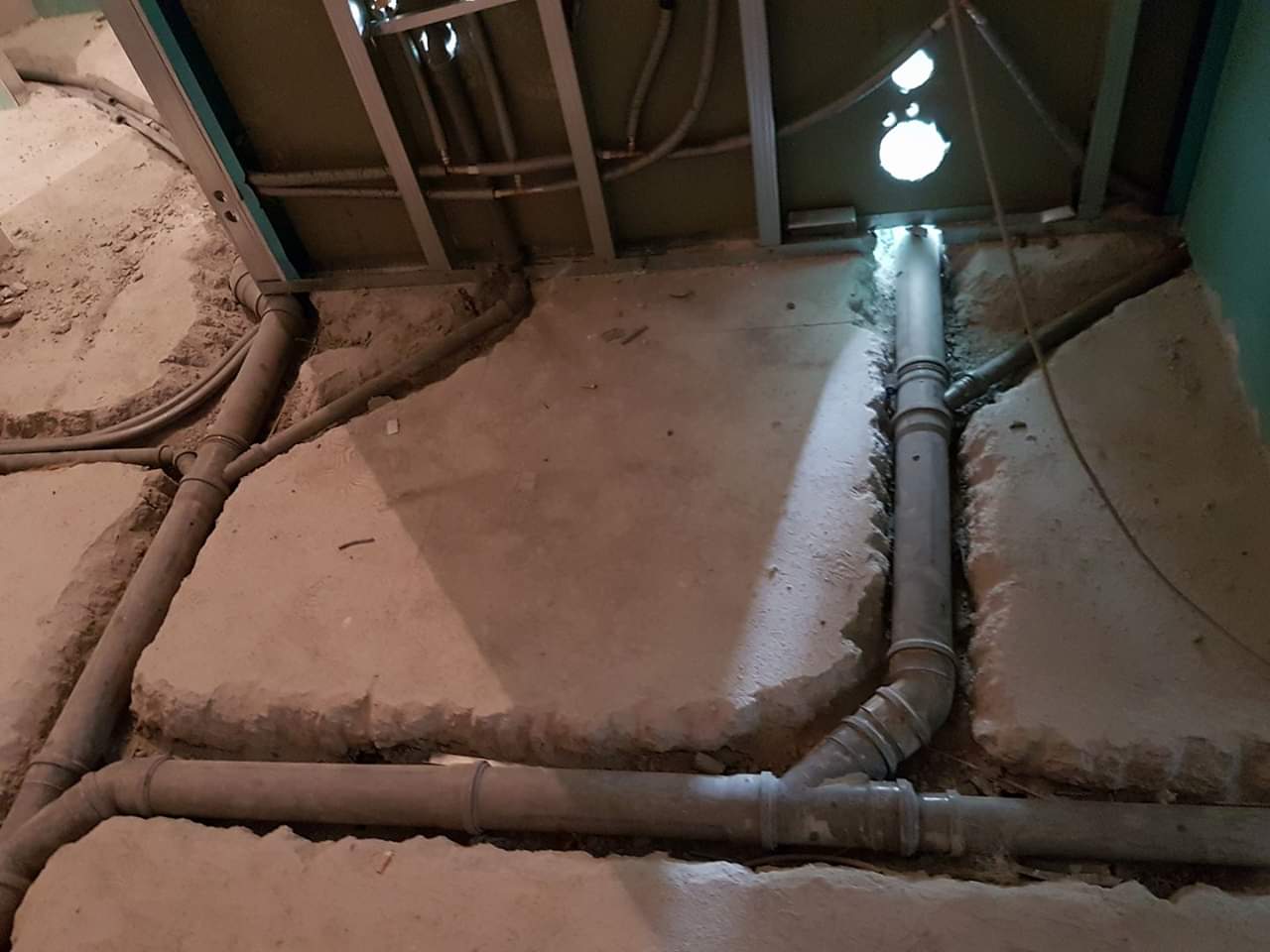 CMI Impianti Tecnologici Srls | Impianti di Condizionamento Caserta — Foto 10