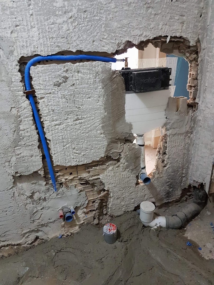 CMI Impianti Tecnologici Srls | Impianti di Condizionamento Caserta — Foto 6