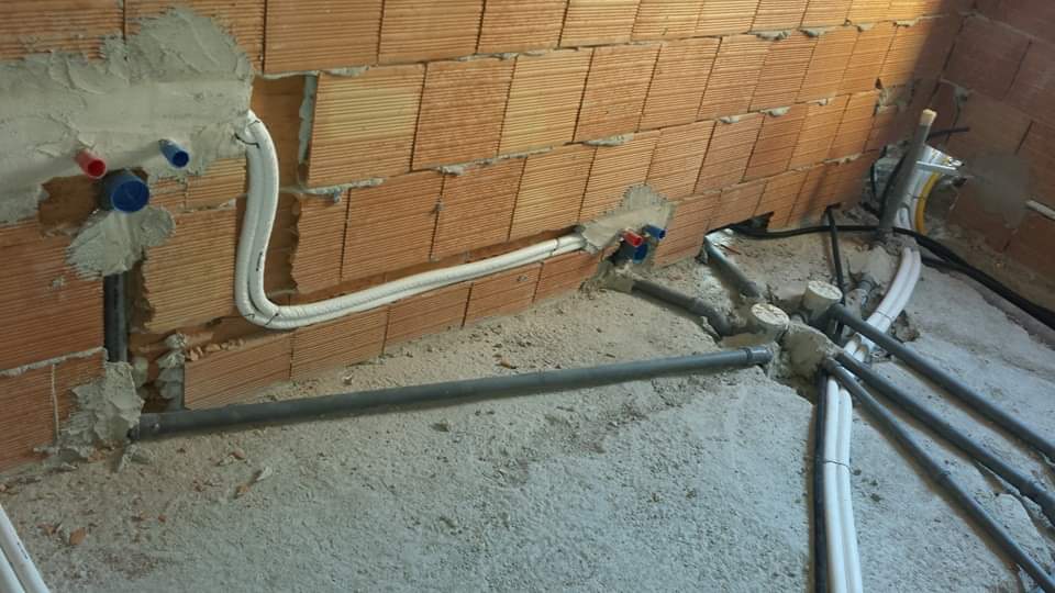 CMI Impianti Tecnologici Srls | Impianti di Condizionamento Caserta — Foto 2