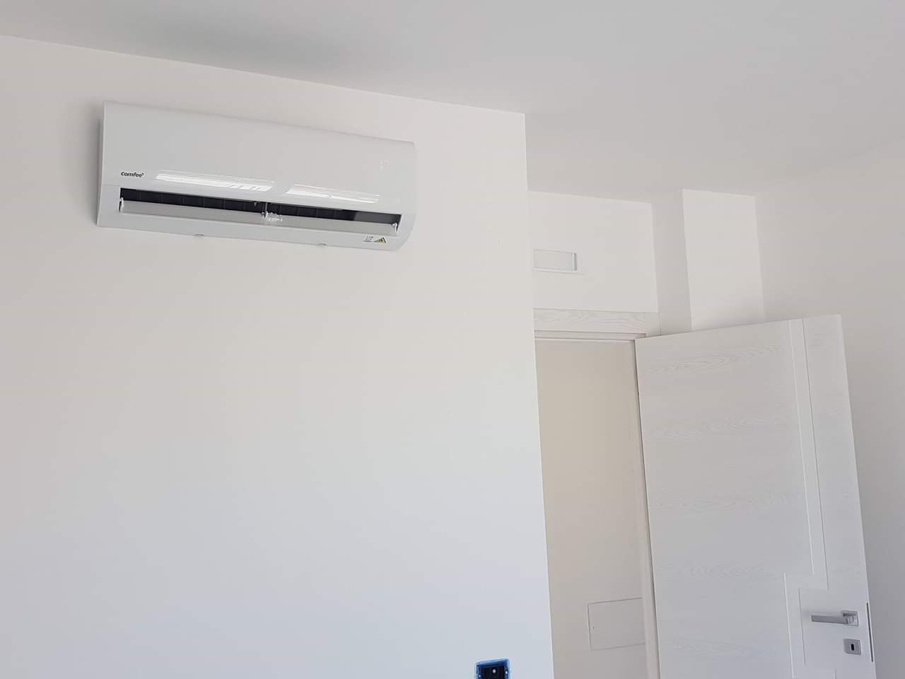 CMI Impianti Tecnologici Srls | Impianti di Condizionamento Caserta — Foto 7